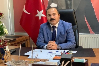 Çiftçinin yüzde 90&#8217;ı bankalara borçlu