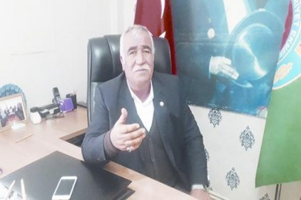 Çiftçinin yüzde 80&#8217;i bankalara borçlu, borçsuz çiftçi çok az