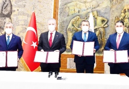 Çiftçiye 15 milyon fide desteği verilecek