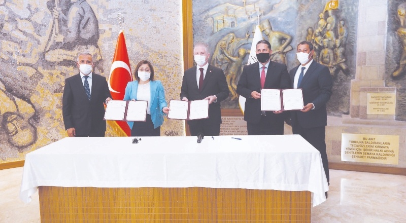 Çiftçiye 6 milyon 500 bin sertifikalı sebze fidesi dağıtılacak