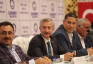 Çiftçiye buğday ve arpa tohumu dağıtılacak