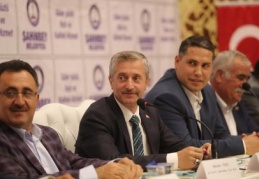 Çiftçiye buğday ve arpa tohumu dağıtılacak
