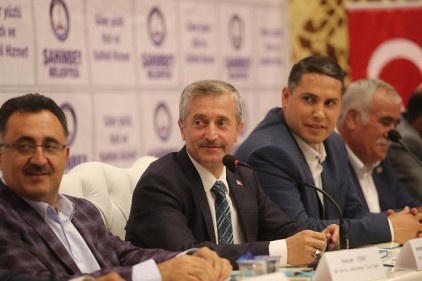 Çiftçiye buğday ve arpa tohumu dağıtılacak