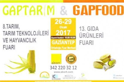 Çifte Fuarı Şimşek açacak