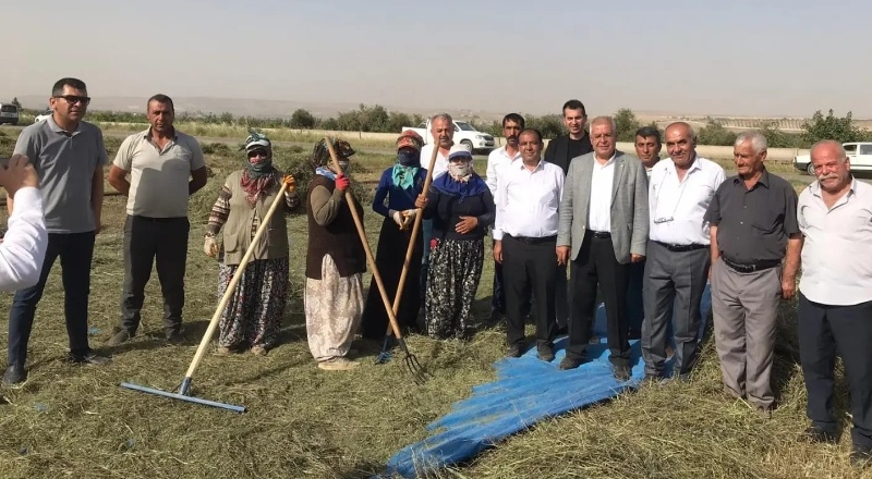 Gübre üretimi ve tüketimi ithalata bağımlı hale getirildi