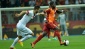 Çiftkale maçta Galatasaray provası