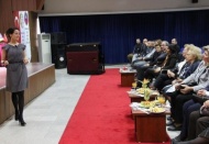 Çiftler arasında karşılıklı anlayış ve fedakârlık ilişkiyi sağlamlştırır