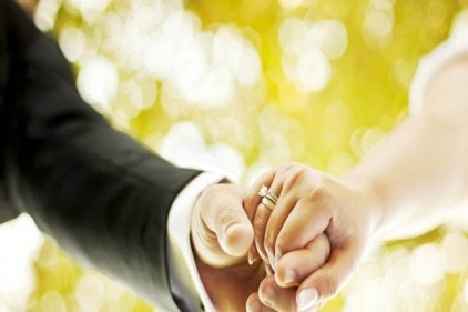 Çiftlerin yüzde 37,6&#039;sı evliliğin ilk beş yılı içinde boşandı