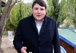 Çiftlik Bank'ın kurucusu Mehmet Aydın teslim oldu