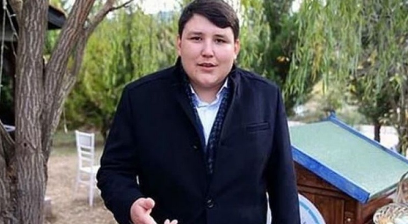 Çiftlik Bank'ın kurucusu Mehmet Aydın teslim oldu