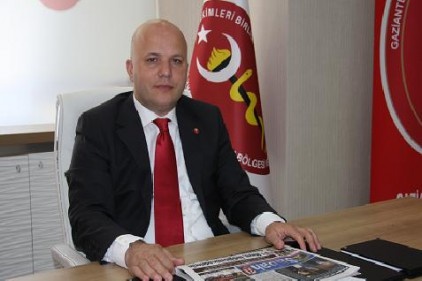 Çiftliklerde üretilen yumurtalar denetimden geçiyor