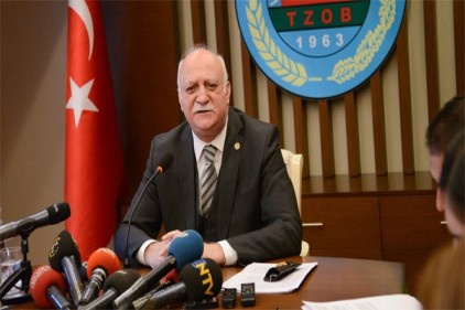 Çiğ süt fiyatları makul bir düzeye çıkarılmalı