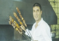 Ciğerciler Ramazan mesaisi yapıyor 