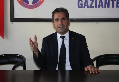 Çıkarılan hiçbir kanun emekçilerin lehine olmadı