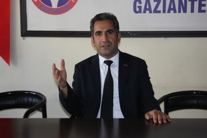 Çıkarılan hiçbir kanun emekçilerin lehine olmadı