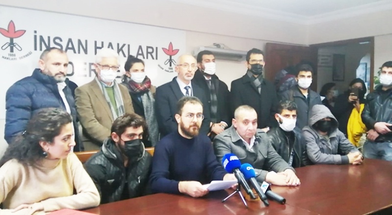 Çıkarılan karara aykırı arama yapılması her açıdan kaygı verici