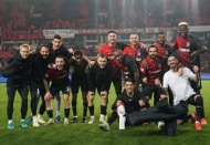 "Çıkışımız devam edecek"