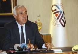 Çıkmaz GAİB Koordinatör Başkanlığı’na yeniden seçildi