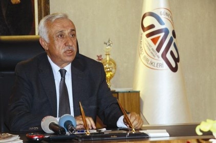 Çıkmaz GAİB Koordinatör Başkanlığı&#8217;na yeniden seçildi
