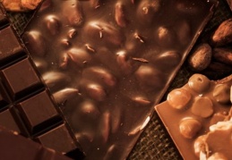 Çikolatada şeker oranı azalacak