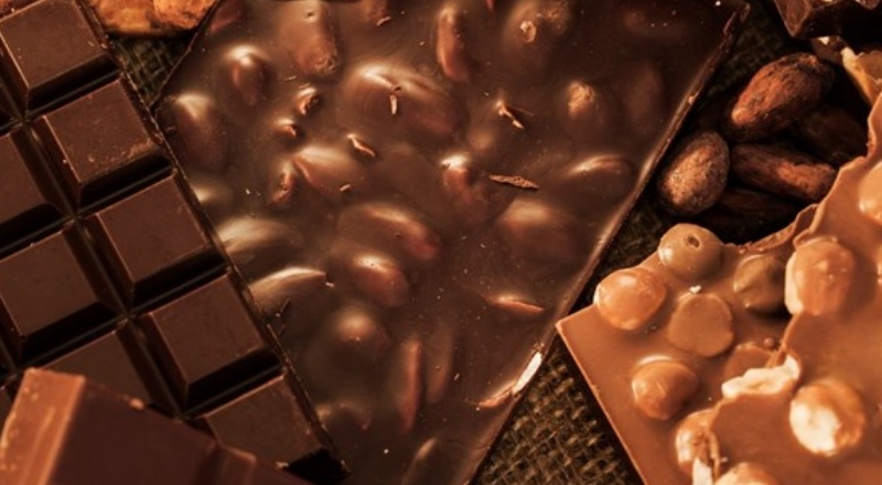 Çikolatada şeker oranı azalacak
