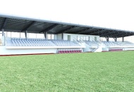 Çıksorut Stadyumu, 15 bin metrekare alana kuruluyor