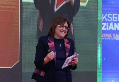 Çılgın Proje,“Medeniyet Şehri”