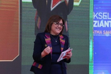 Çılgın Proje,“Medeniyet Şehri”
