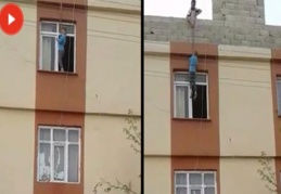 Çilingir çağırmamak için...