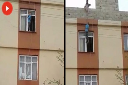 Çilingir çağırmamak için...