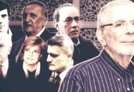 Çiller cinayetleri biliyordur, ama Ağar kim bilir nasıl takdim ediyordur!