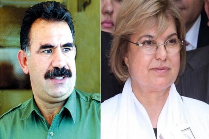 Çiller&#8217;in öldürümesini Öcalan Kabul etmemiş 