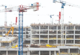 Çimento fiyatları düşmezse 600 bin inşaat işçisi işten çıkarılabilir