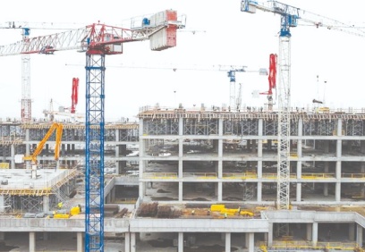 Çimento fiyatları düşmezse 600 bin inşaat işçisi işten çıkarılabilir