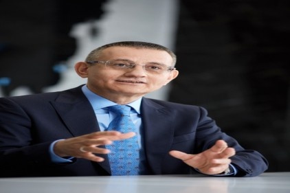 Çimento ihracatında yüzde 3.5&#8217;lik artış yaşandı