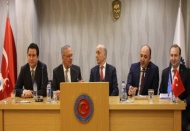 Çimento sektörü yüzde 13,80 zamda anlaştı