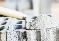 Çimento sektörü, yüzde 43 zam oranında uzlaştı