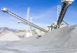 Çimento sektöründeki gerileme hızlandı