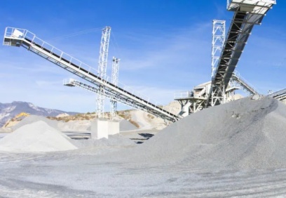 Çimento sektöründeki gerileme hızlandı