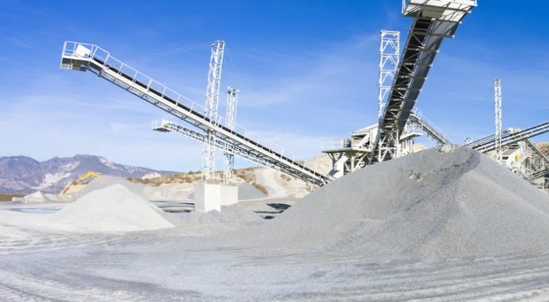 Çimento sektöründeki gerileme hızlandı