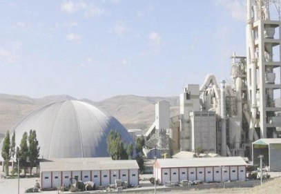 Çimento şirketlerine ceza yağdı