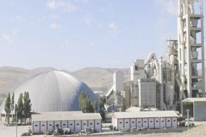 Çimento şirketlerine ceza yağdı