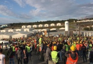 CİMER: 3. Havalimanı inşaatında 5 yılda 52 işçi hayatını kaybetti 