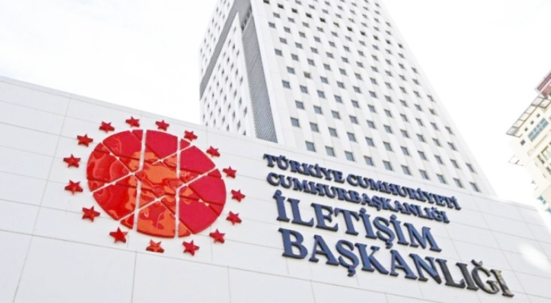 CİMER'e 1 yılda 8 milyon başvuru