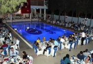 Çimko’da iftar yemeği düzenlendi
