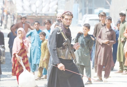 Çin, Afganistan'a 31 milyon dolar yardımda bulunacak