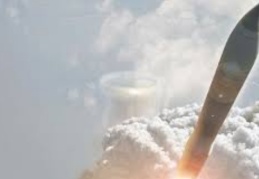 Çin, balistik füzeler için 100'den fazla fırlatma tesisi inşa ediyor