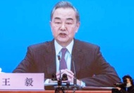 Çin Dışişleri Bakanı Wang Yi, 25 Mart'ta Türkiye'ye gelecek