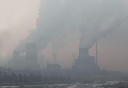 Çin, dünyanın en büyük temiz kömür enerjisi üretim sistemini kuruyor