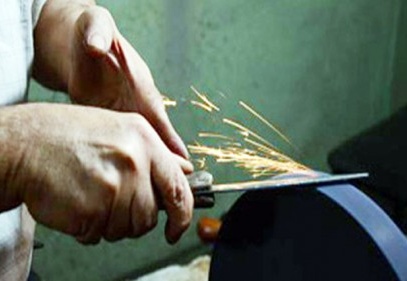 Çin malı bıçaklar tehlike saçıyor